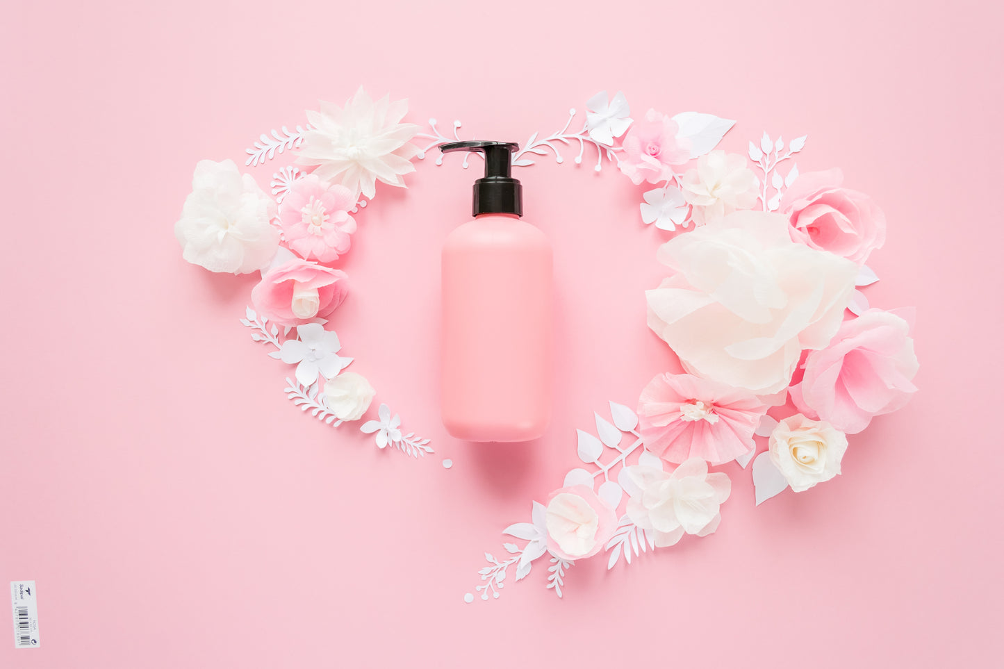 Blushing Rose Radiance Tinted Body Wash - 250ml